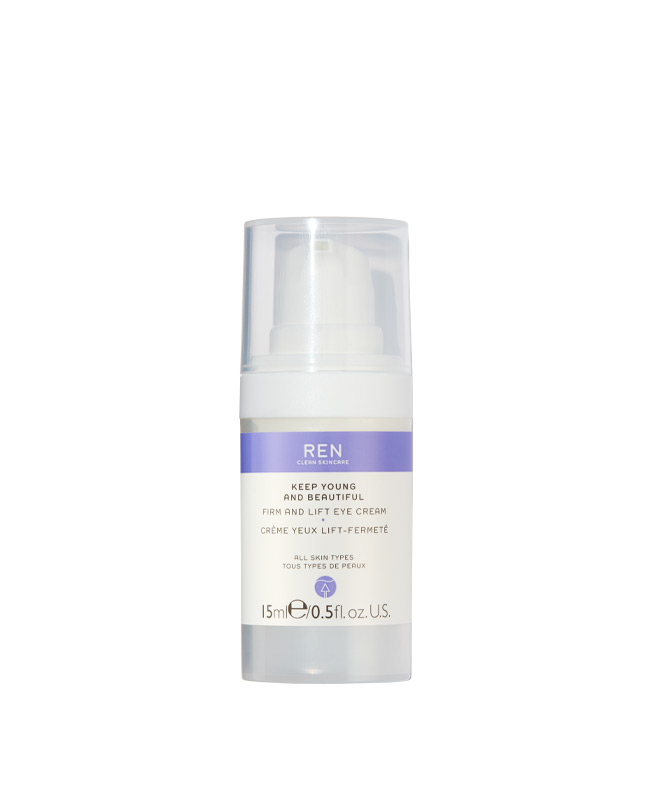 KEEP YOUNG AND BEAUTIFUL- Ren Skincare - Acquista on-line.jpg
