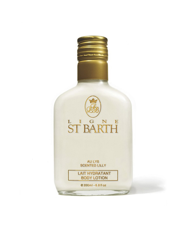 Latte Idratante al Giglio - Ligne St Barth - Acquista Online Spray Parfums