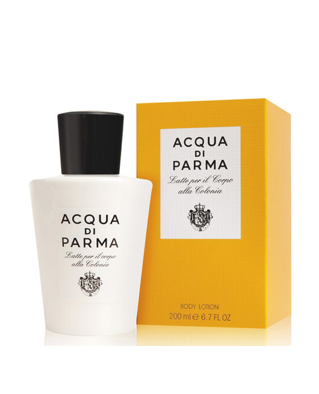 Latte Per Il Corpo Colonia - Acqua di Parma- Acquista on-line