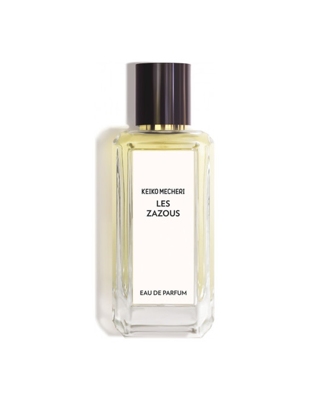 Les Zazous - Keiko Mecheri - Acquista Online Spray Parfums