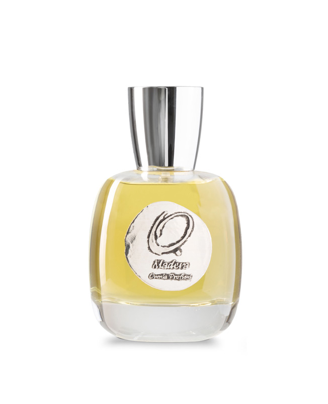 Madera- Omnia Profumi - Acquista Online Spray Parfums