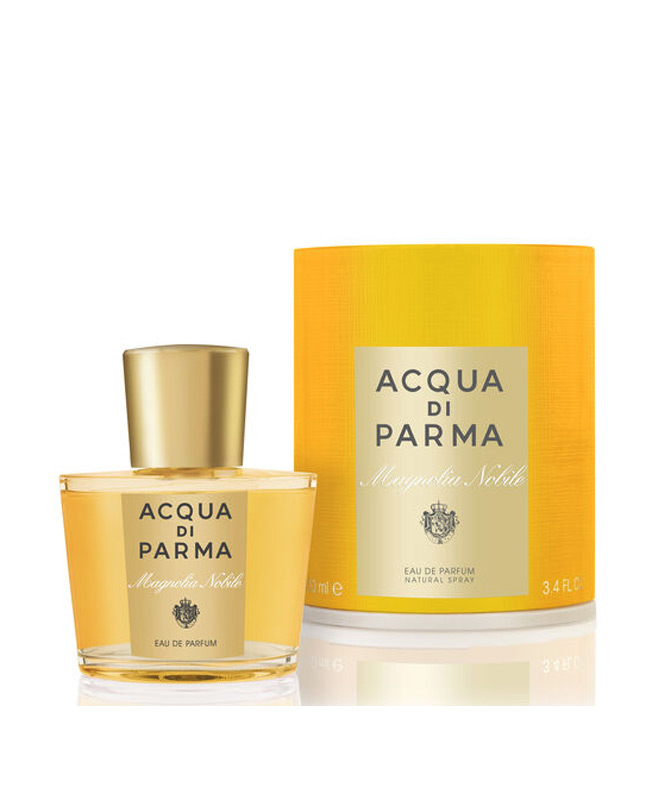 Magnolia Nobile Eau De Parfum - Acqua di Parma- Acquista on-line