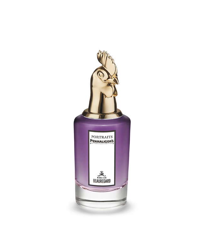 Monsieur Beauregard - Penhaligon's Portrait - Acquista Online Spray Parfums