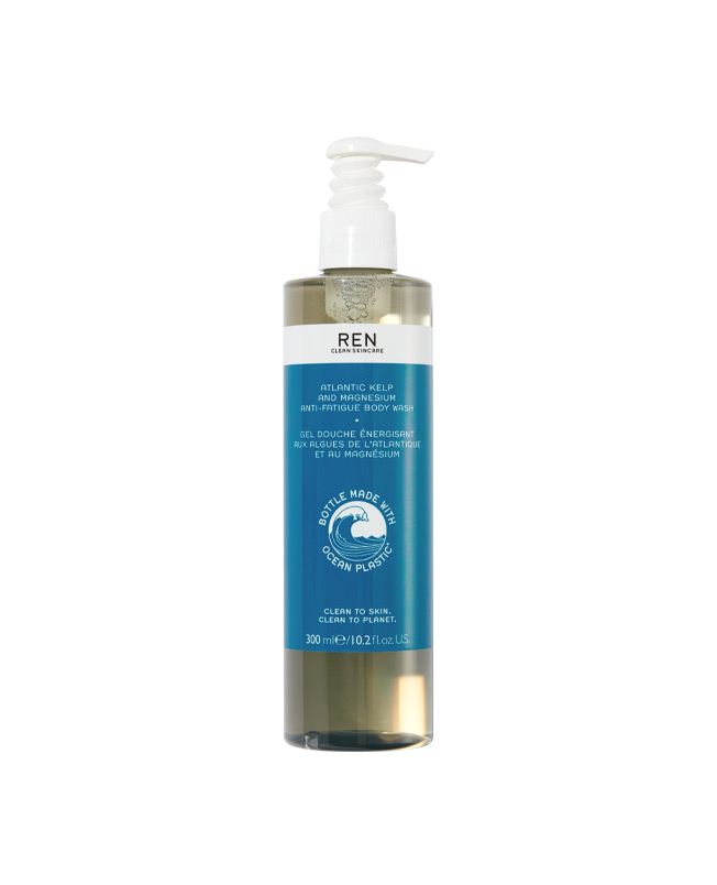 OP BODY WASH - REN Skincare- Acquista on-line