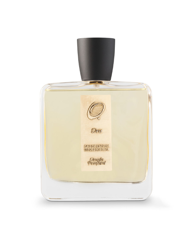 Oro- Omnia Profumi - Acquista Online Spray Parfums