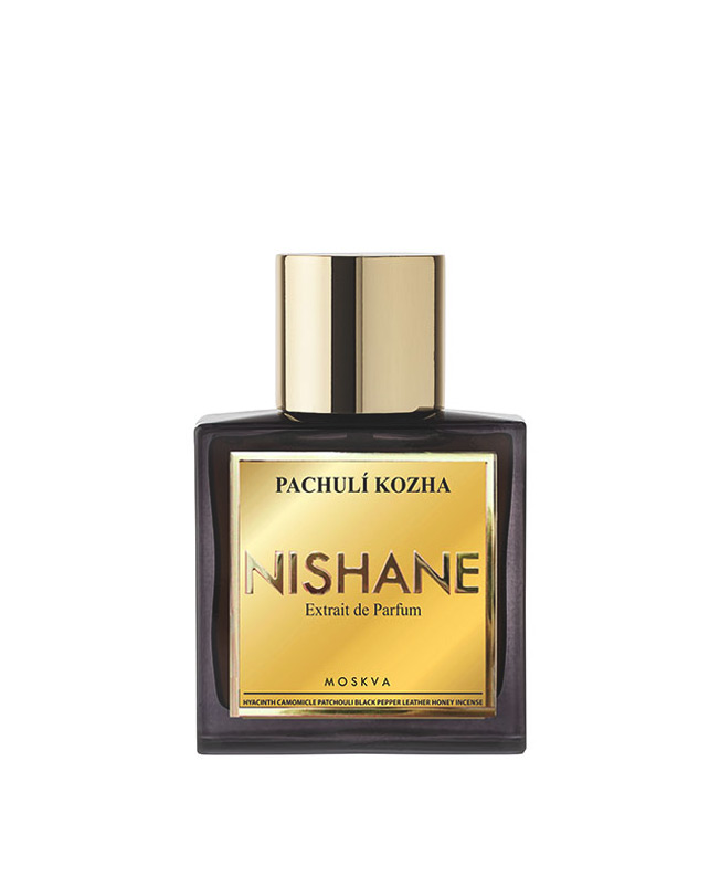 Pachuli Kozha- Nishane - Acquista Online Spray Parfums
