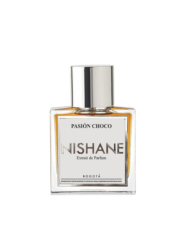 Pasion Choco- Nishane - Acquista Online Spray Parfums