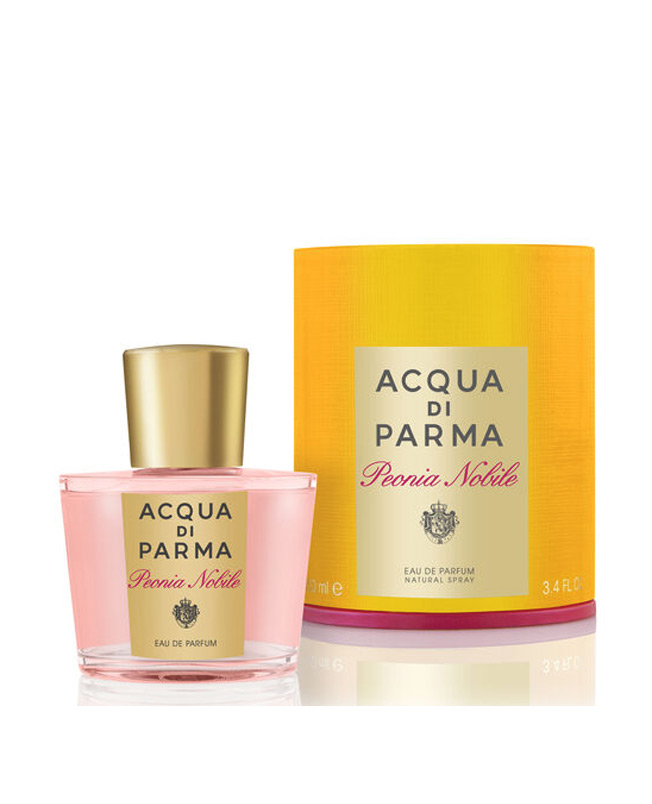 Peonia Nobile Eau De Parfum - Acqua di Parma- Acquista on-line