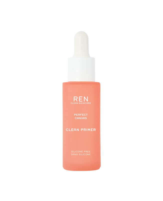 Perfect Canvas Clean Primer - Ren Skincare - Acquista on-line
