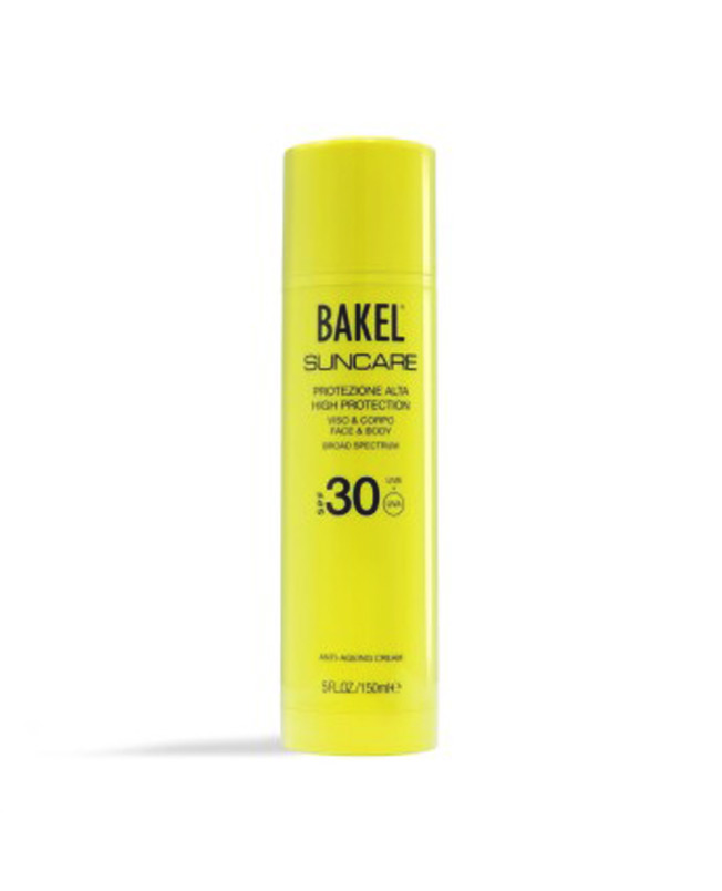Protezione Solare Viso e Corpo Spf30- Bakel - Acquista Ora Spray Parfums
