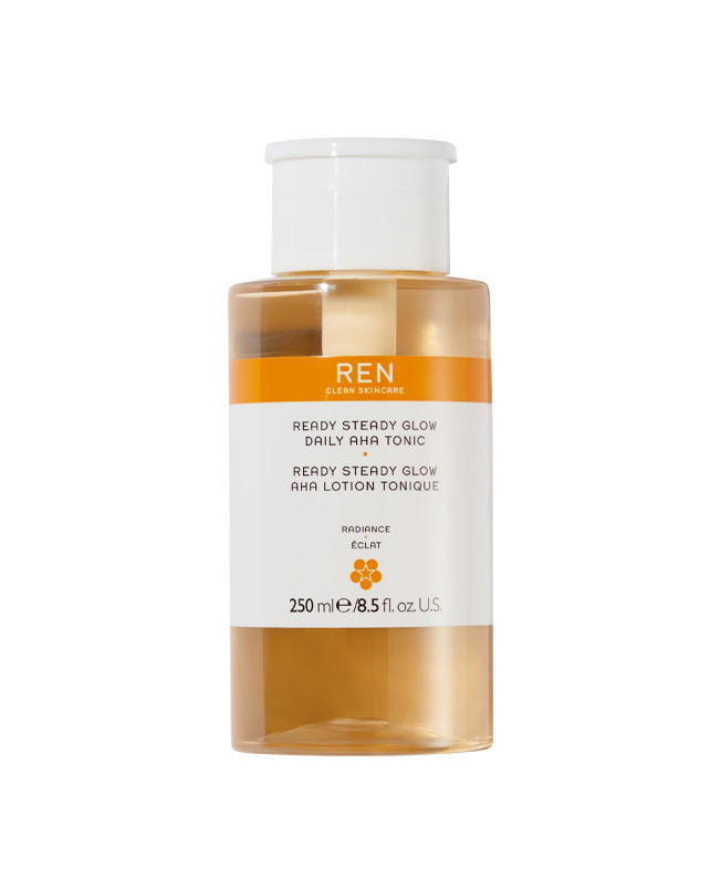 Ready steady Glow - Ren Skincare - Acquista on-line