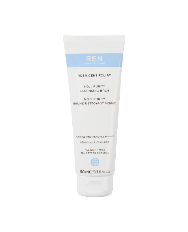 Rosa Centifolia Purity - Ren Skincare - Acquista on-line
