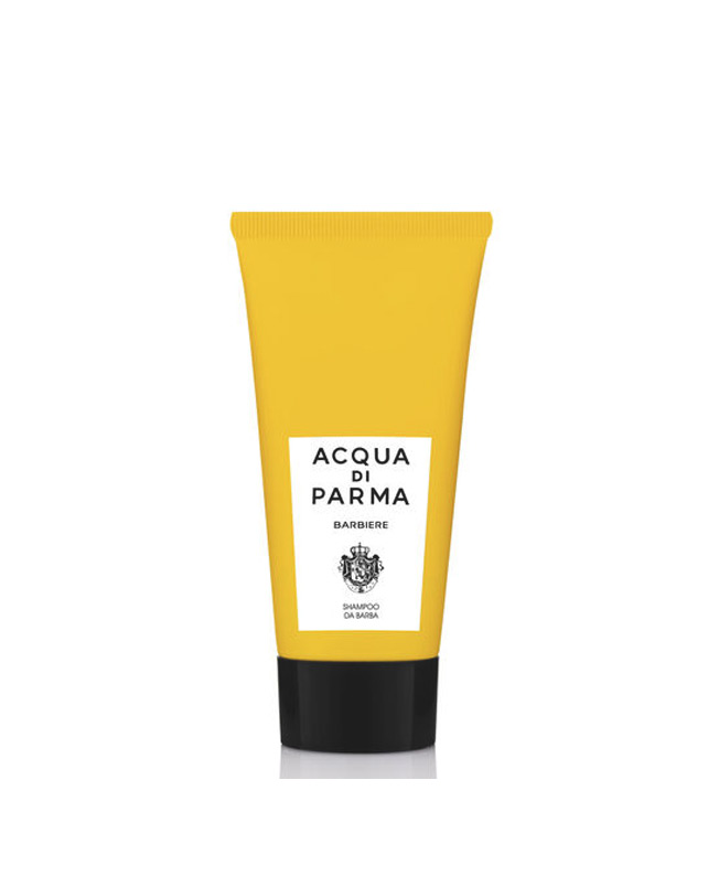 Shampoo Da Barba Barbiere Tubo - Acqua di Parma- Acquista on-line