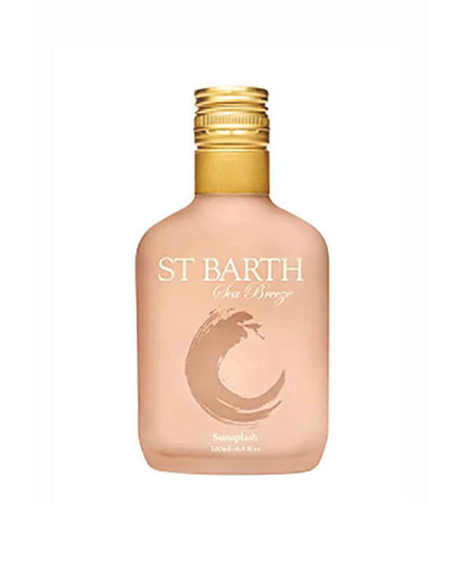 Sunsplash - Ligne St Barth - Acquista Online Spray Parfums