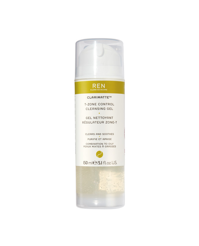T Zone control cleansing gel - REN Skincare- Acquista on-line.jpg