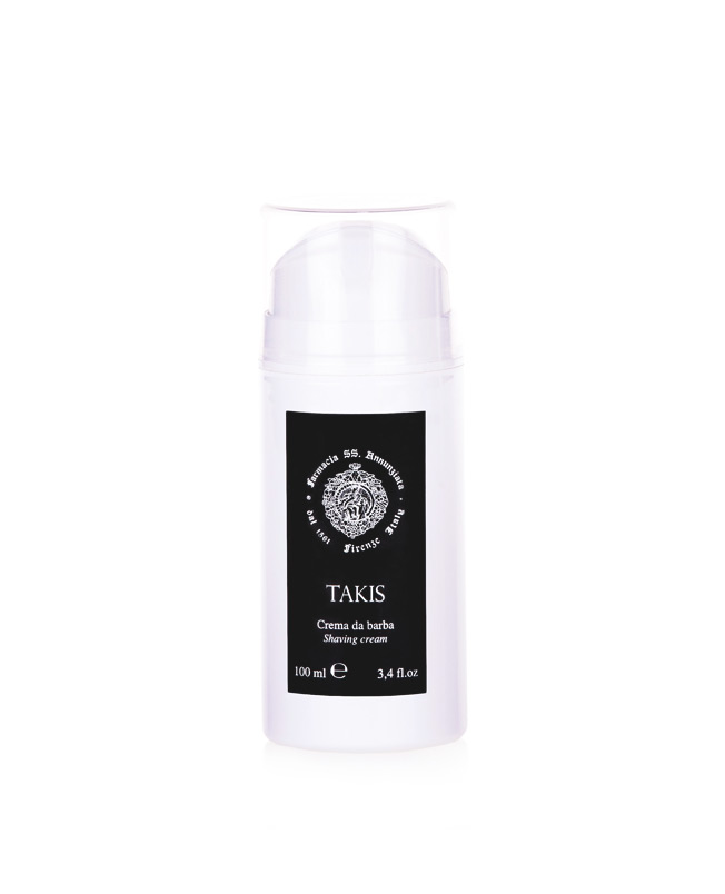 Takis Crema Barba airless 100 ml - Farmacia SS. Annunziata - Acquista Online Spray Parfums