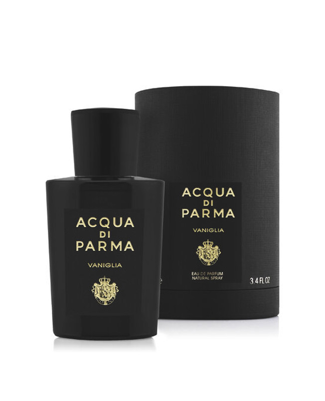 vaniglia perfume
