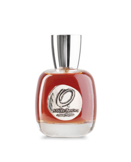 ambra eau de parfum