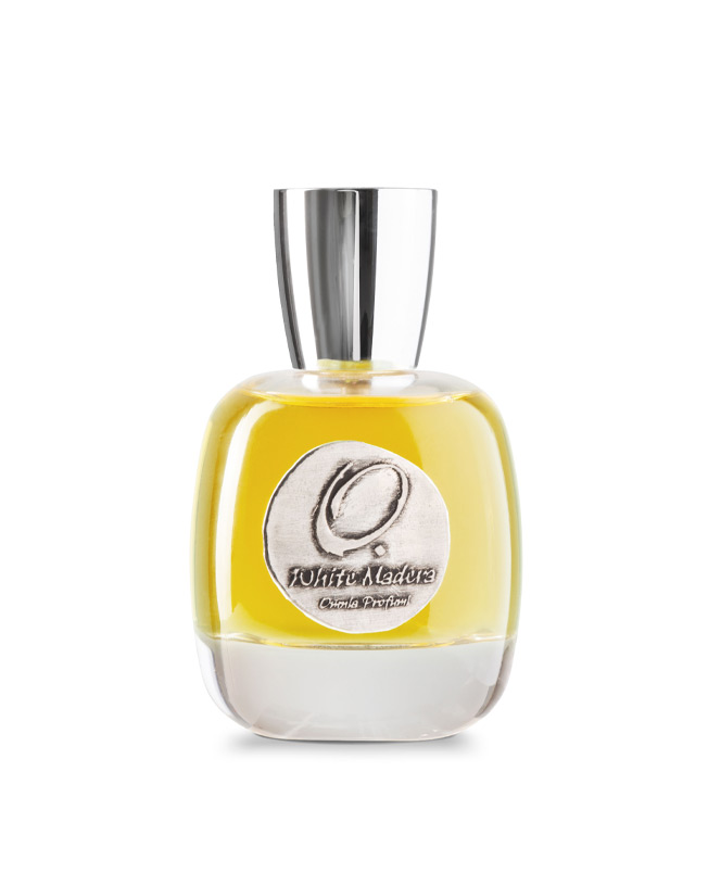 White Madera- Omnia Profumi - Acquista Online Spray Parfums
