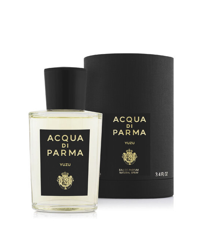 Yuzu Eau De Parfum - Acqua di Parma- Acquista on-line