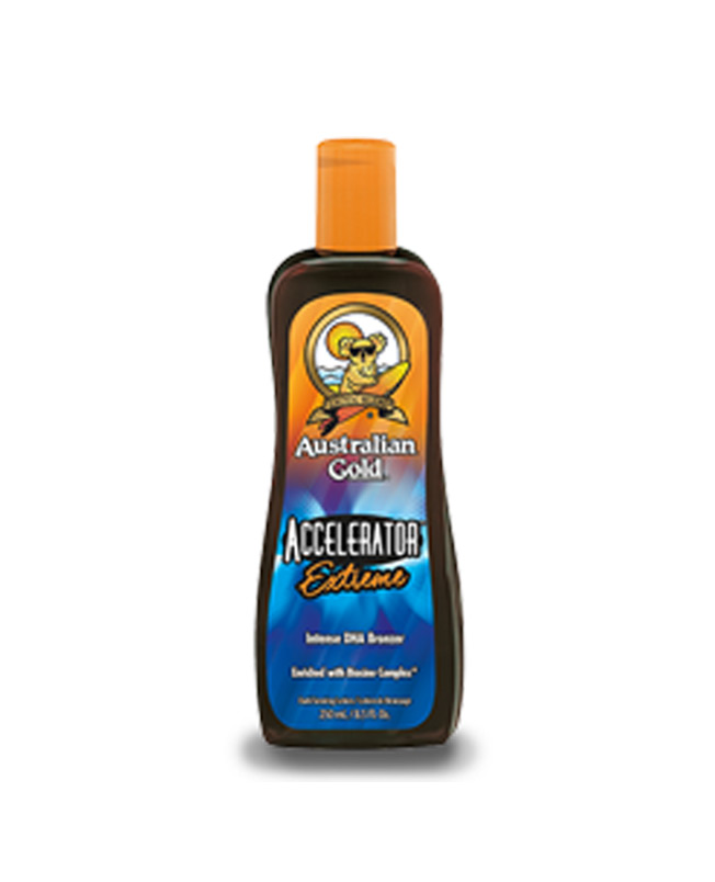 Accelerator Extreme Australian Gold Spray Parfums Acquista Online