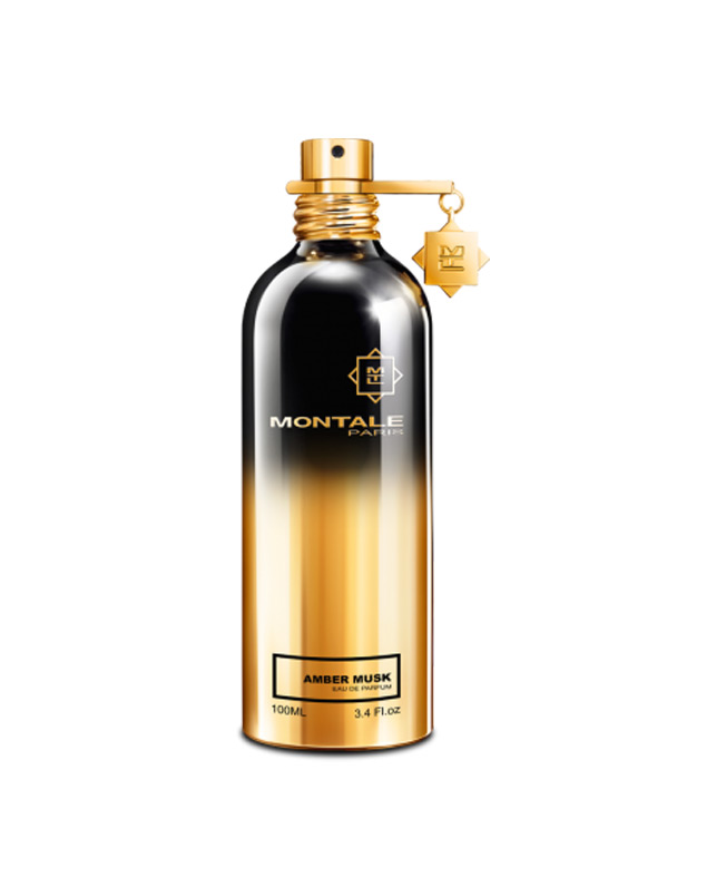 Amber Musk Montale Spray Parfums Acquista Online