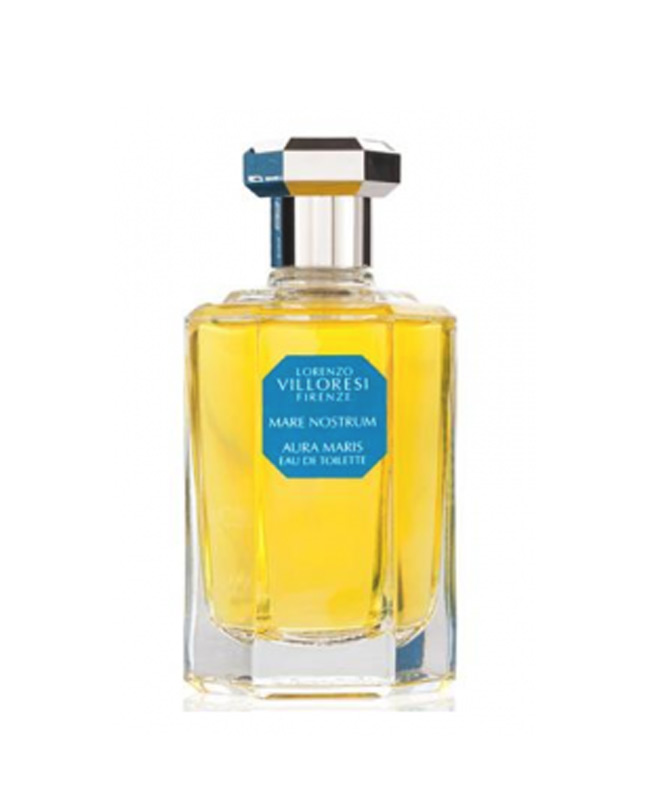 Aura Maris Eau de Toilette - Lorenzo Villoresi - Acquista Online Spray Parfums