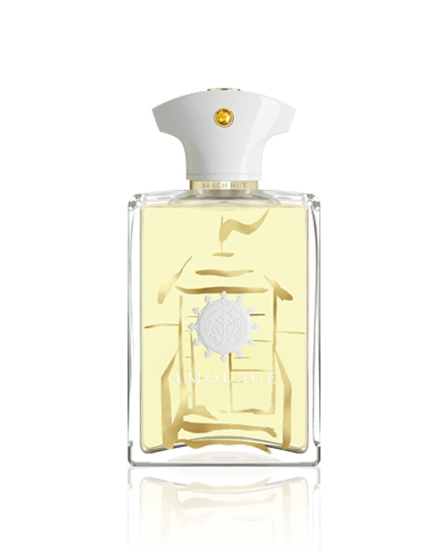 Beach Hut Man Amouage Spray Parfums Acquista Online