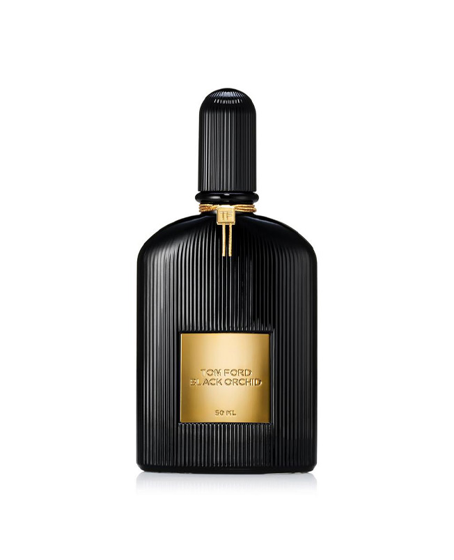Black Orchid 50 ml - Tom Ford - Acquista Online Spray Parfums