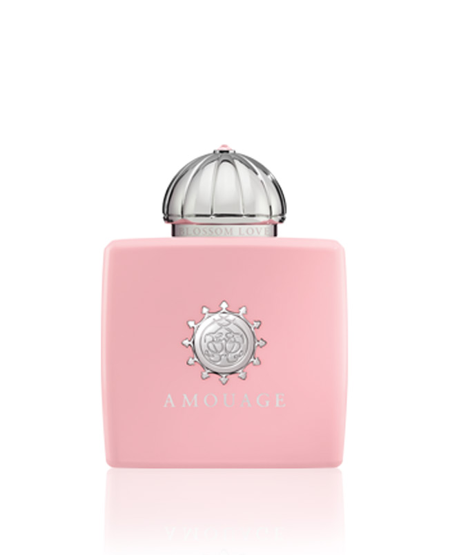 Blossom Love Amouage Spray Parfums Acquista Online