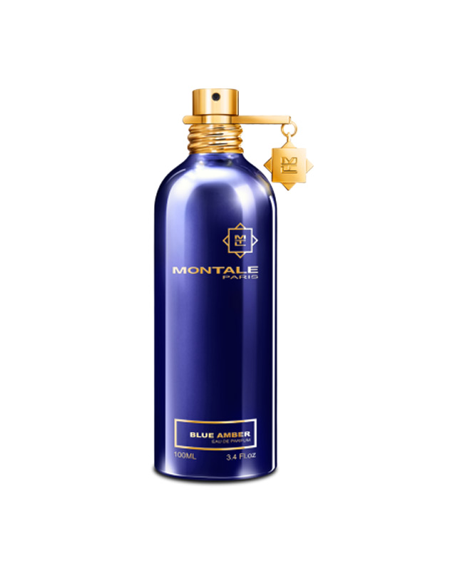 Blue Amber Montale Spray Parfums Acquista Online