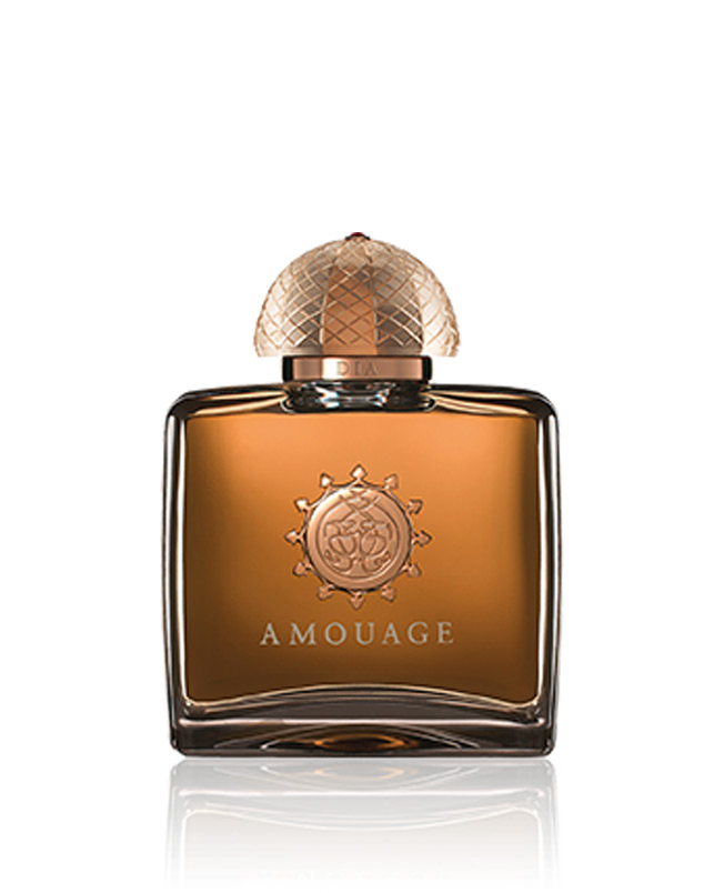 Dia Woman Amouage Spray Parfums Acquista Online