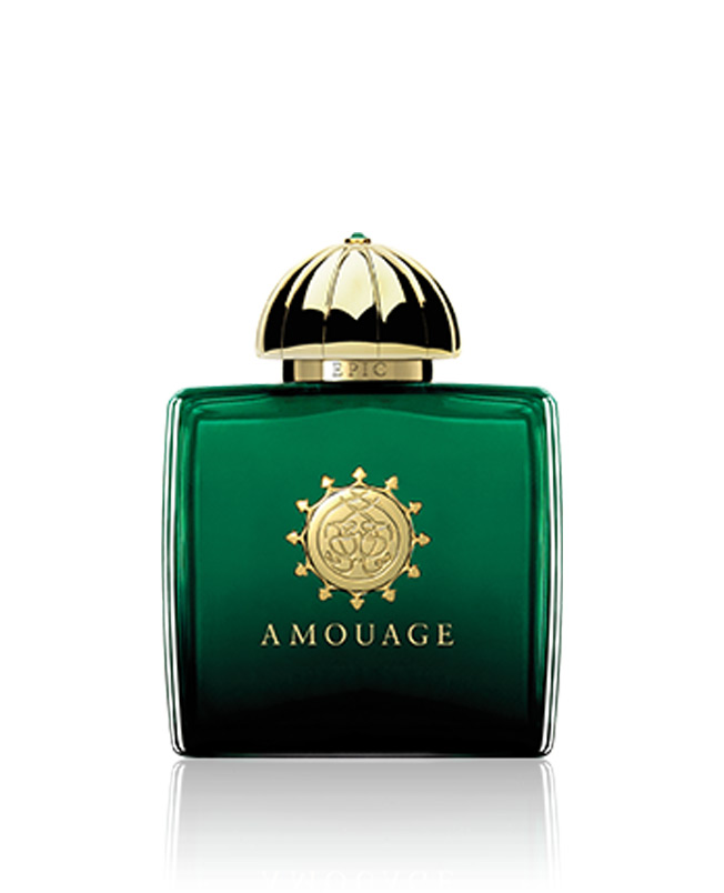 Epic Woman Amouage Spray Parfums Acquista Online