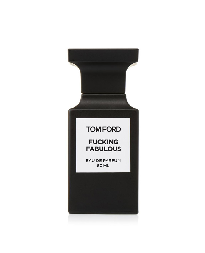 Fucking Fabulous Eau de Parfum 50 ml - Tom Ford - Acquista Online Spray Parfums