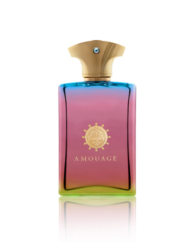 Imitation Man Amouage Spray Parfums Acquista Online