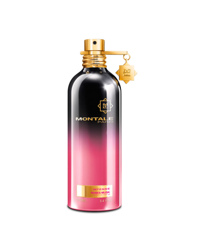 Intense Rose Musk Montale Spray Parfums Acquista Online
