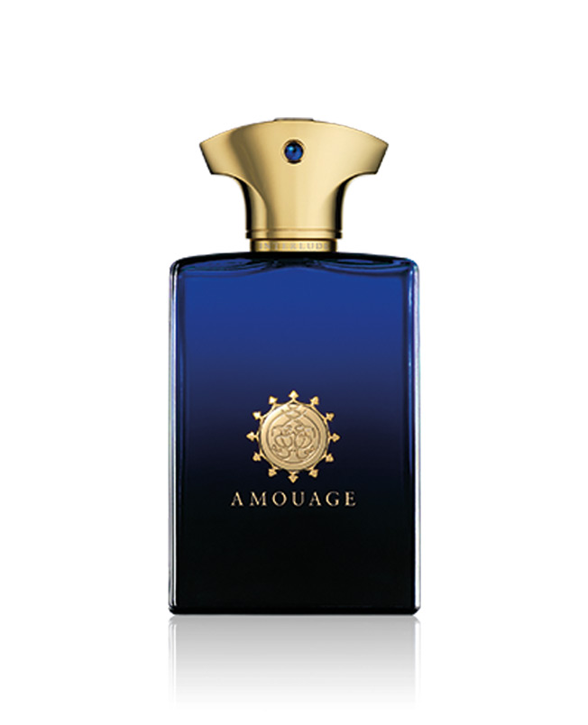 Interlude Man Amouage Spray Parfums Acquista Online
