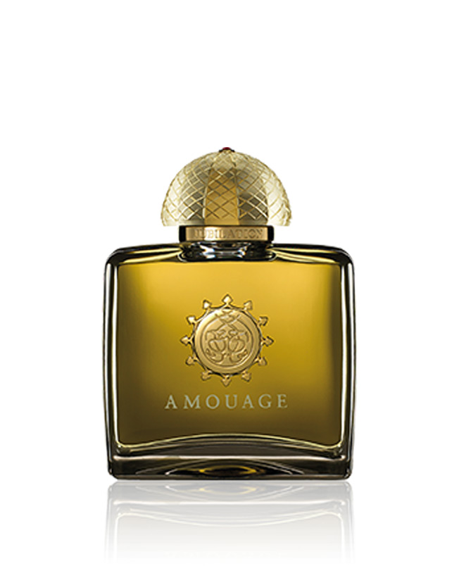 Jubilation Woman Amouage Spray Parfums Acquista Online
