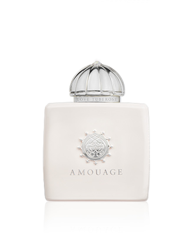 Love Tuberose Amouage Spray Parfums Acquista Online