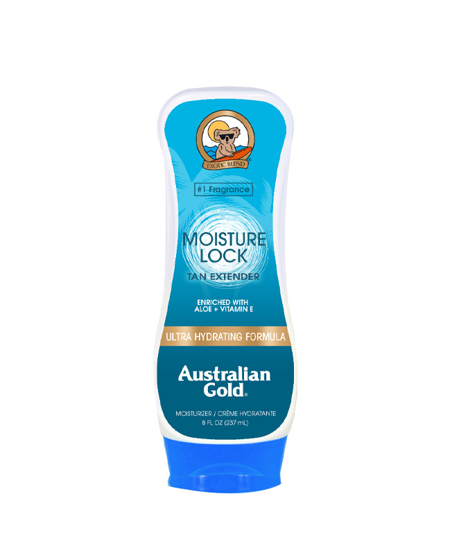 Moisture Lock Australian Gold Spray Parfums Acquista Online