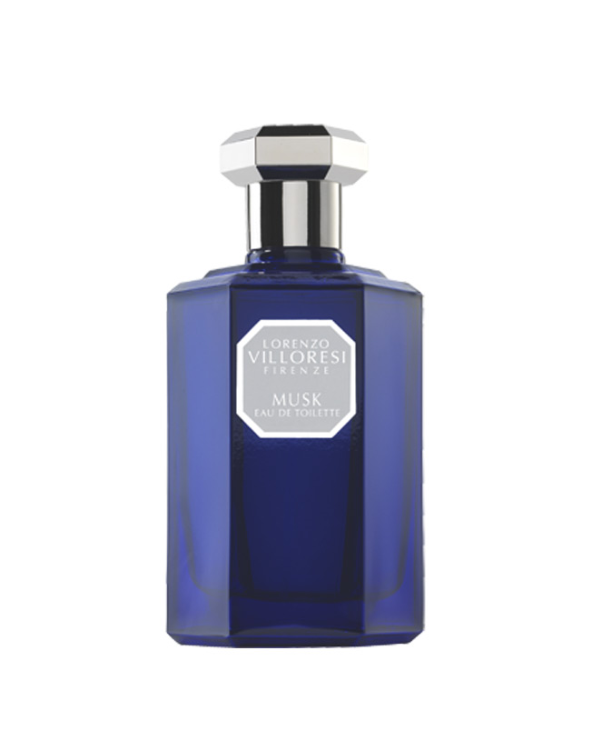 Musk Eau de Toilette - Lorenzo Villoresi - Acquista Online Spray Parfums