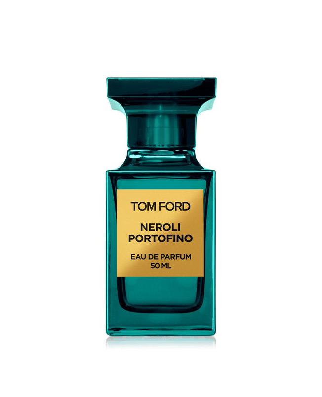 Neroli Portofino Eau de Parfum 50 ml - Tom Ford - Acquista Online Spray Parfums