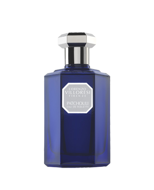 Patchouli Eau de Toilette - Lorenzo Villoresi - Acquista Online Spray Parfums