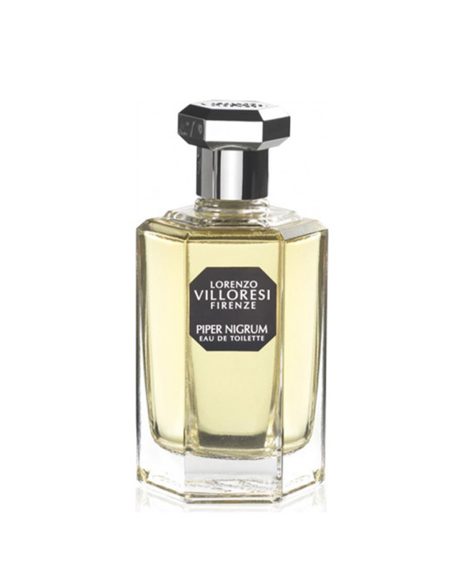 Piper Nigrum Eau de Toilette - Lorenzo Villoresi - Acquista Online Spray Parfums