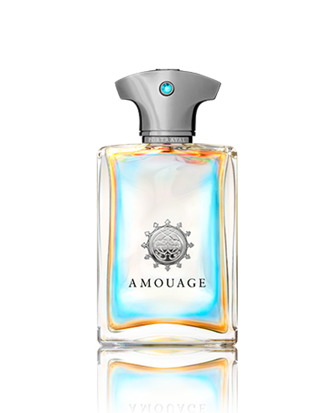 Portrayal Man Amouage Spray Parfums Acquista Online