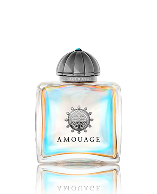 Portrayal Woman Amouage Spray Parfums Acquista Online