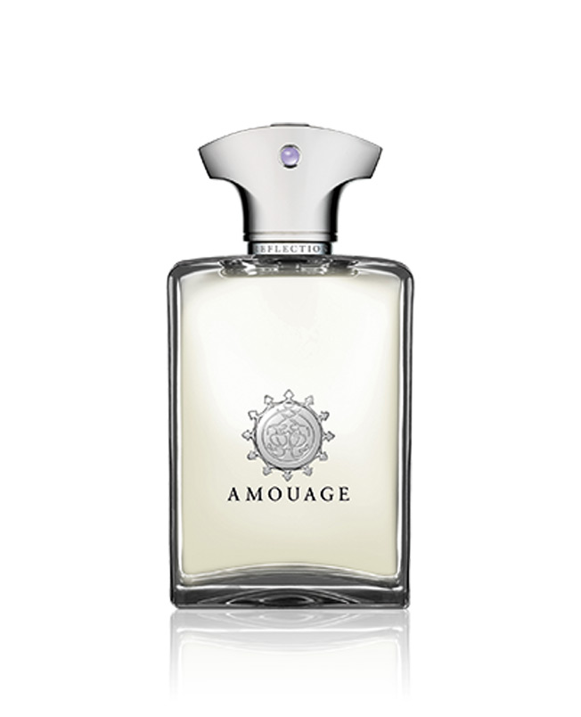 Reflection Man Amouage Spray Parfums Acquista Online