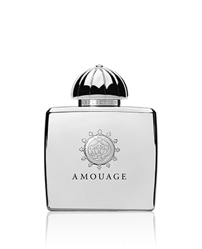 Reflection Woman Amouage Spray Parfums Acquista Online