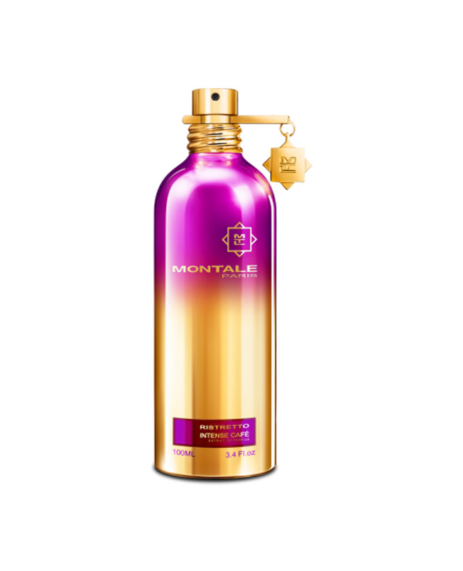 Ristretto Intense Cafe Montale Spray Parfums Acquista Online