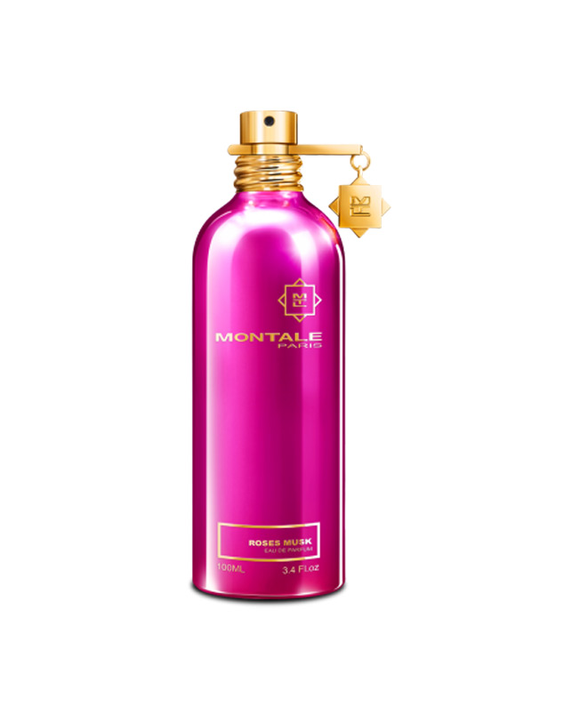 Rose Musk Montale Spray Parfums Acquista Online